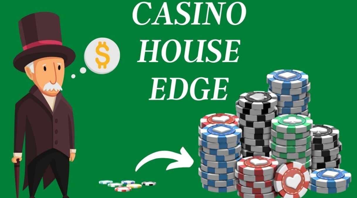 Apa Itu “House Edge” dalam Permainan Slot?