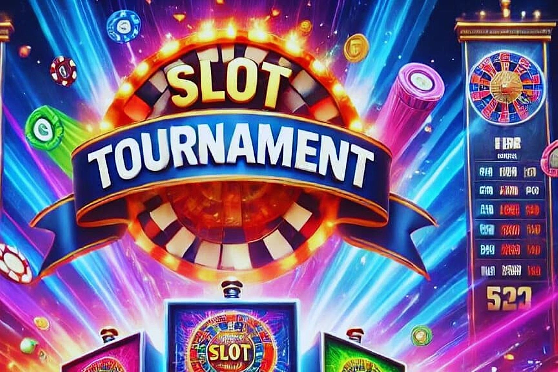 Slot seluler mana yang memiliki jackpot terbesar?