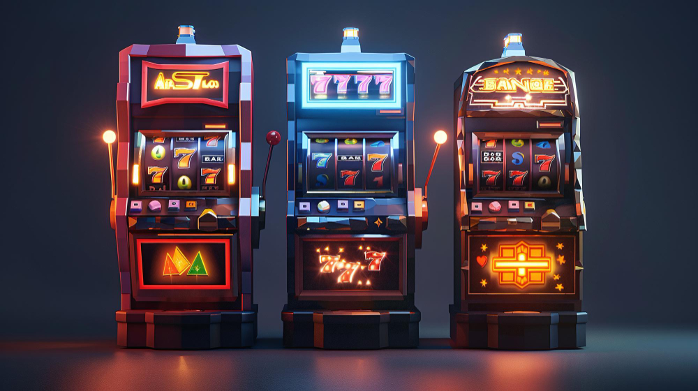 Apakah Permainan Slot 3 Gulungan Cocok Untuk Sesi Bermain Yang Panjang?